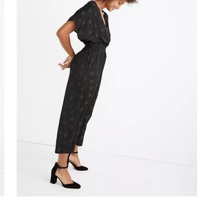 Madewell Jumpsuit